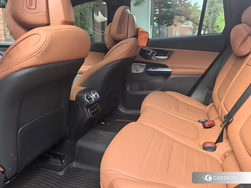 Mercedes-Benz GLC id 4589201 из Китая 20
