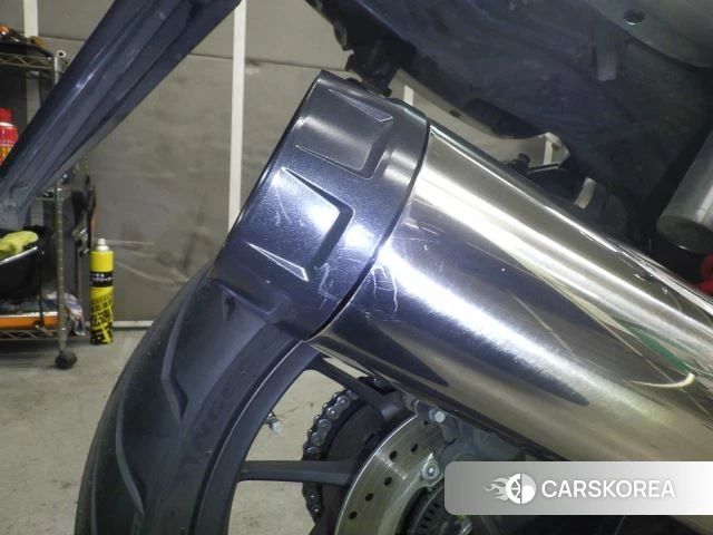 Honda CB1300SF id 3949406 из Японии 34