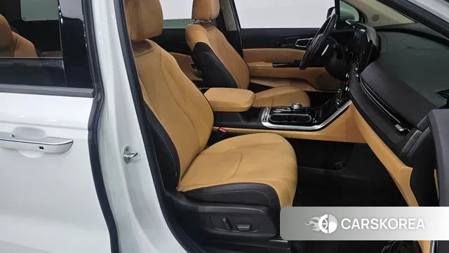 Kia Carnival 4th generation id 3488474 из Кореи 20