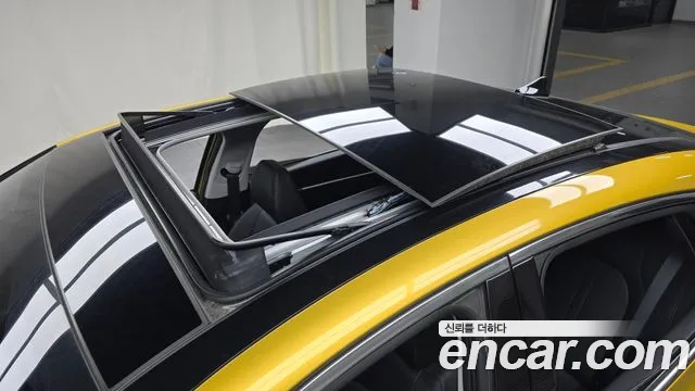 Hyundai Sonata (DN8) id 2544341 из Кореи 20