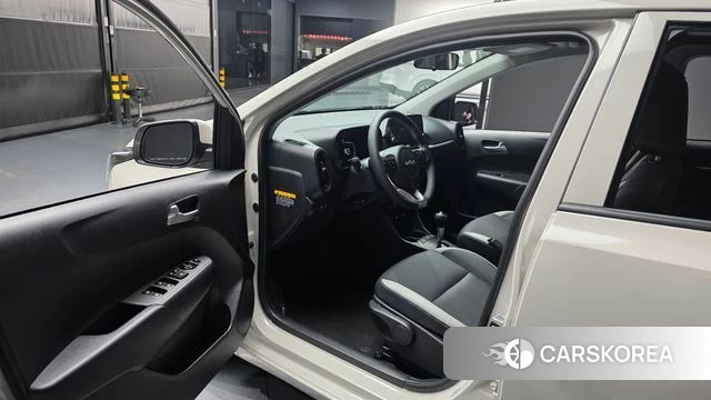 Kia The New Morning (JA) id 3810730 из Кореи 20