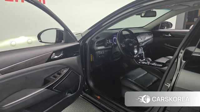 Kia K7 Premier id 4410651 из Кореи 31