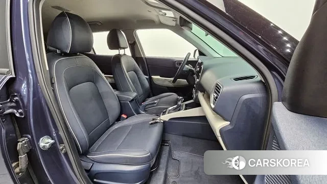 Hyundai Venue id 3044392 из Кореи 20