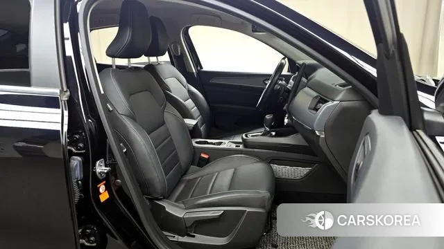 Renault Korea (Samsung) XM3 id 3508709 из Кореи 20