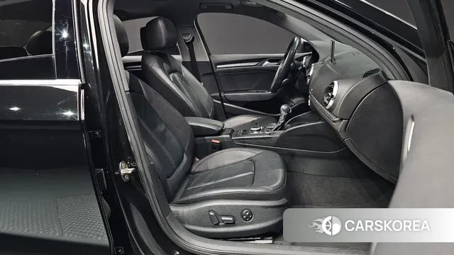 Audi New A3 id 3526271 из Кореи 20