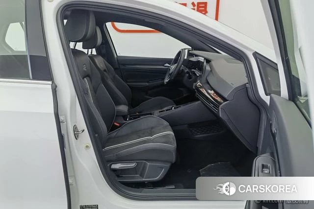 Volkswagen Golf id 4333318 из Китая 24
