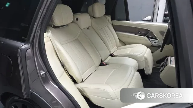 Land Rover Range Rover 5th Generation id 3426399 из Кореи 20