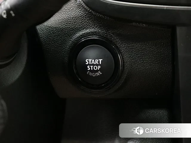 Renault Korea (Samsung) The New QM6 id 3041857 из Кореи 20