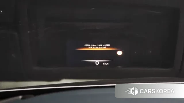 Genesis G80 (RG3) id 3752625 из Кореи 20