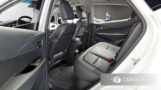 Chevrolet (GM Daewoo) Bolt EV id 2980448 из Кореи 20