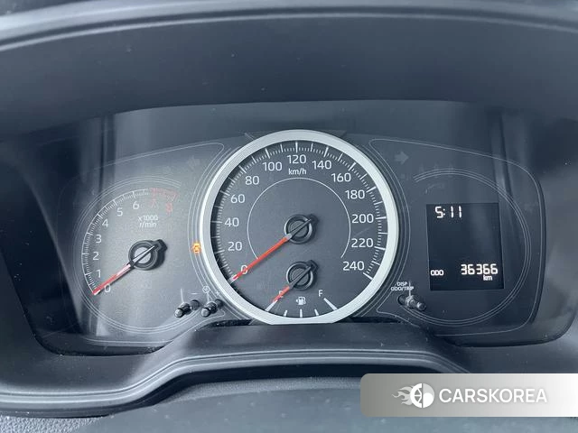 Toyota Lei Ling id 4207833 из Китая 21