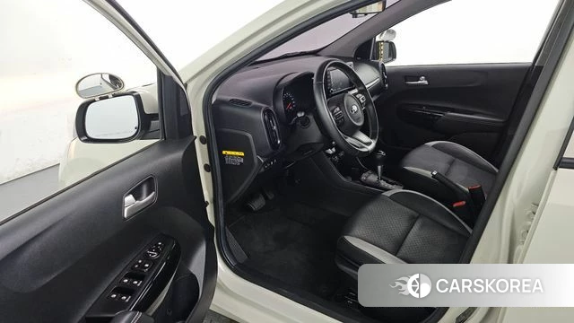 Kia All New Morning (JA) id 4180615 из Кореи 20