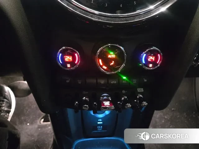 Mini Cooper id 3643654 из Кореи 14