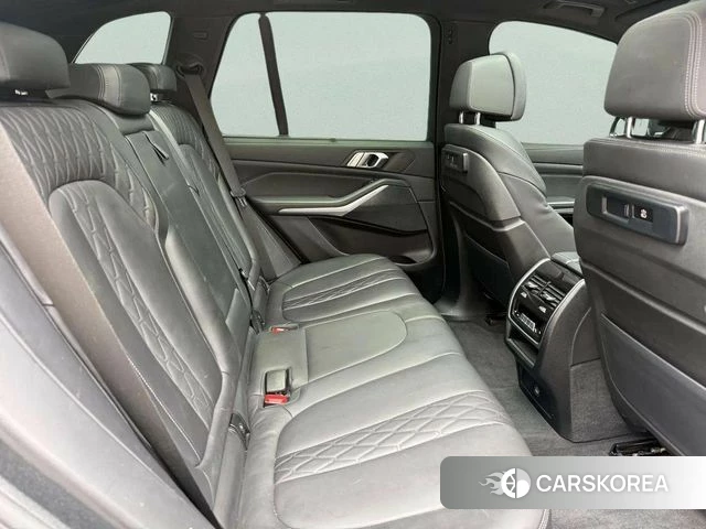 BMW X5 (G05) id 3964377 из Кореи 18