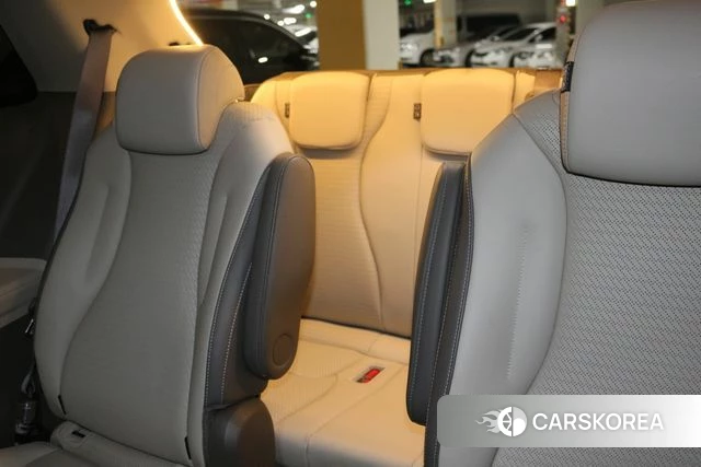 Kia The New Carnival 4th Generation id 4420498 из Кореи 18