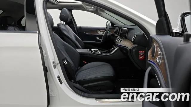 Mercedes-Benz E-Class W213 id 2912227 из Кореи 20