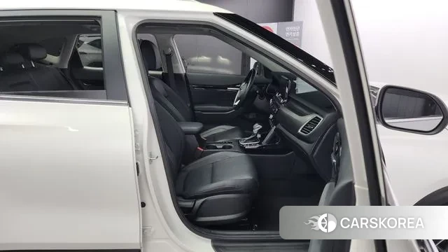 Kia Seltos id 2985887 из Кореи 20