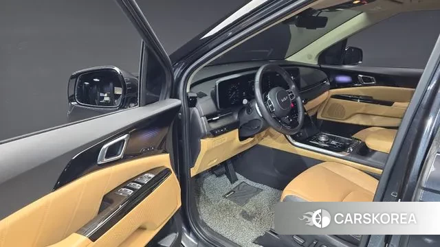 Kia Carnival 4th generation id 3649700 из Кореи 20