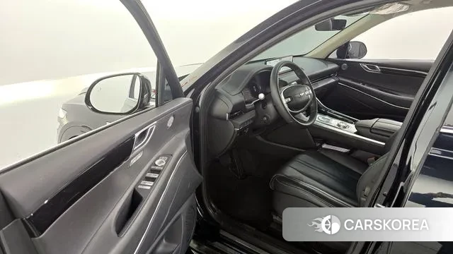 Genesis GV80 id 3479539 из Кореи 20