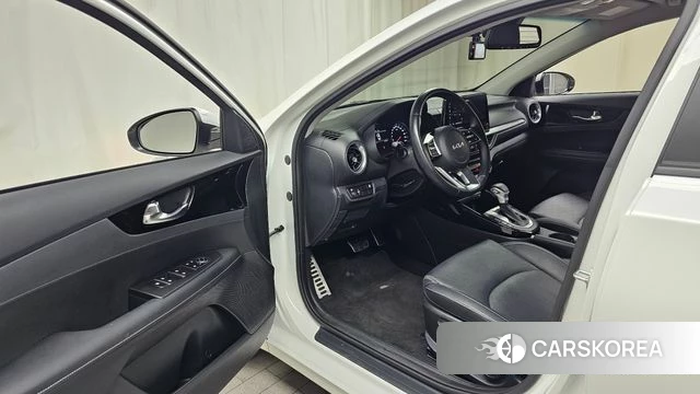 Kia The New K3 2nd generation id 3851072 из Кореи 20