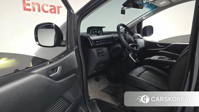 Hyundai Staria id 3811191 из Кореи 20