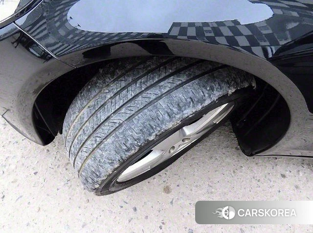 Mercedes-Benz C-Class W205 id 4513247 из Кореи 15