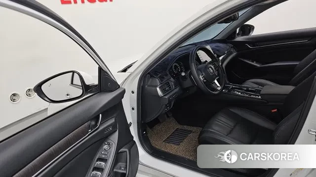 Honda Accord 10th Generation id 2984648 из Кореи 20