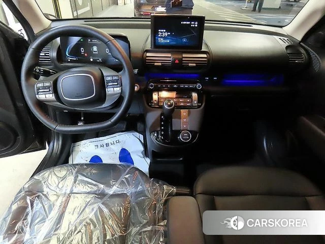 Hyundai Casper id 3940354 из Кореи 20