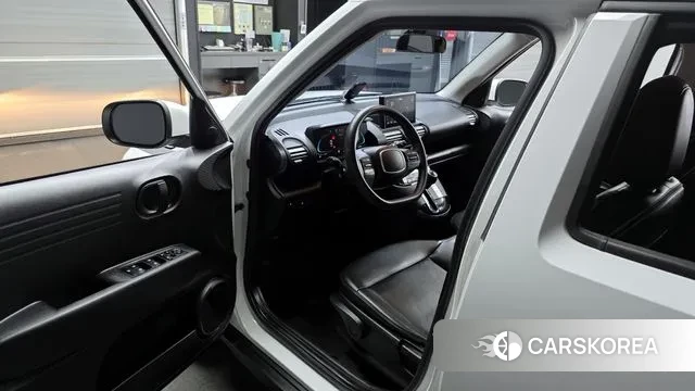 Hyundai Casper id 3685818 из Кореи 20