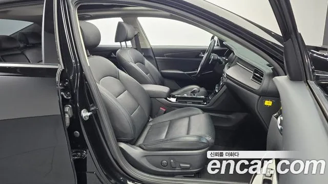 Kia K7 Premier id 2880762 из Кореи 20