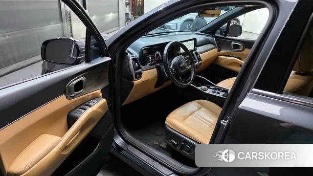 Kia Sorento 4th Generation id 3671197 из Кореи 20