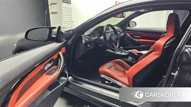 BMW M4 (F82) id 3709411 из Кореи 20