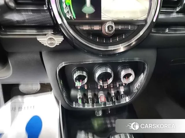 Mini Cooper D Clubman id 3443733 из Кореи 19