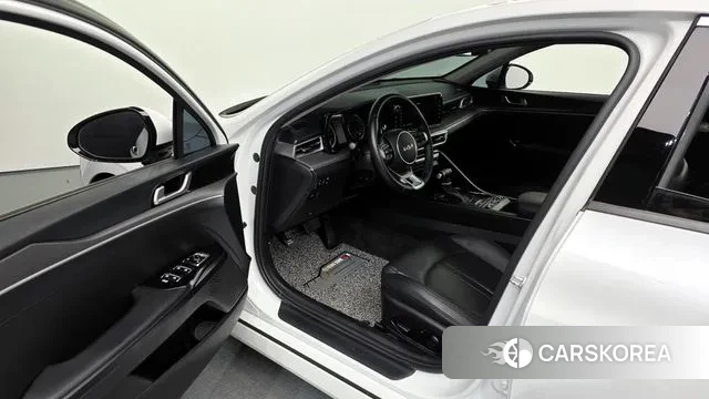 Kia K5 3rd generation id 3529219 из Кореи 20