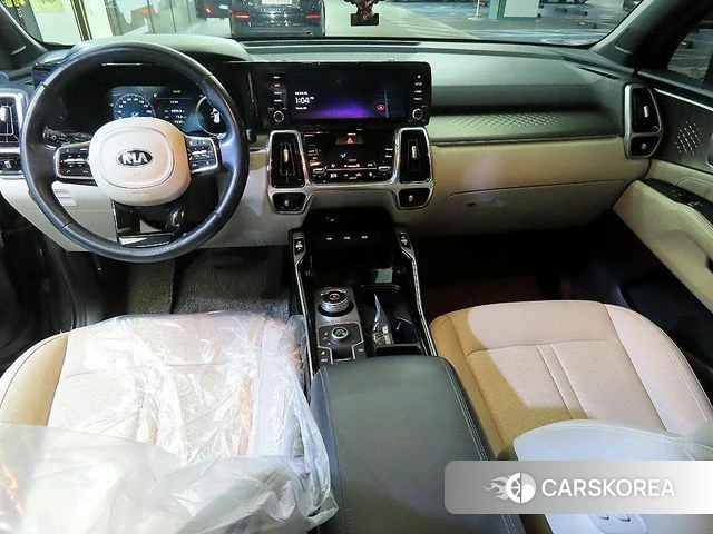 Kia Sorento 4th Generation id 4362331 из Кореи 20