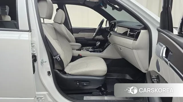 Kia Mohave Master id 3012130 из Кореи 20