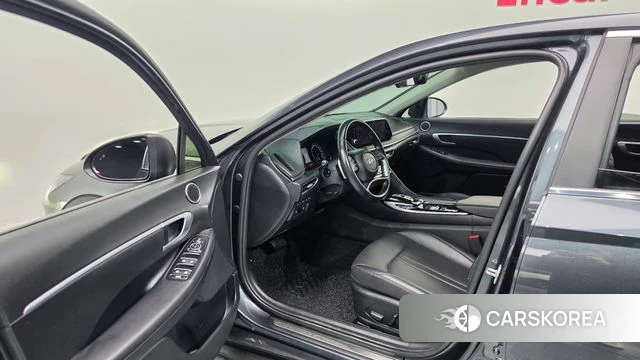 Hyundai Sonata (DN8) id 4943434 из Кореи 20