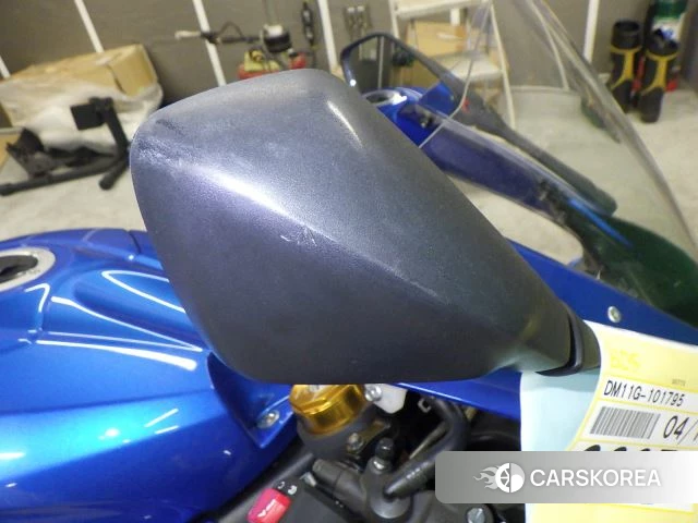 Suzuki GSX-R1000R ABS id 3947491 из Японии 34