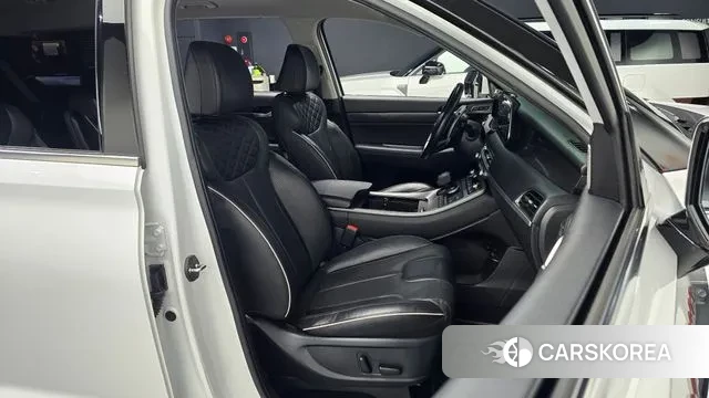 Hyundai Palisade id 3468182 из Кореи 20