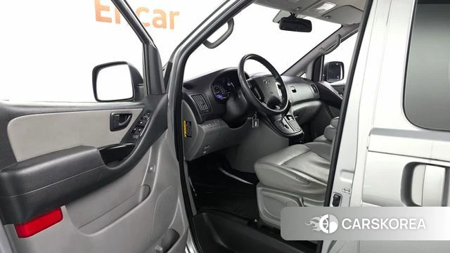 Hyundai Grand Starex id 4390633 из Кореи 20