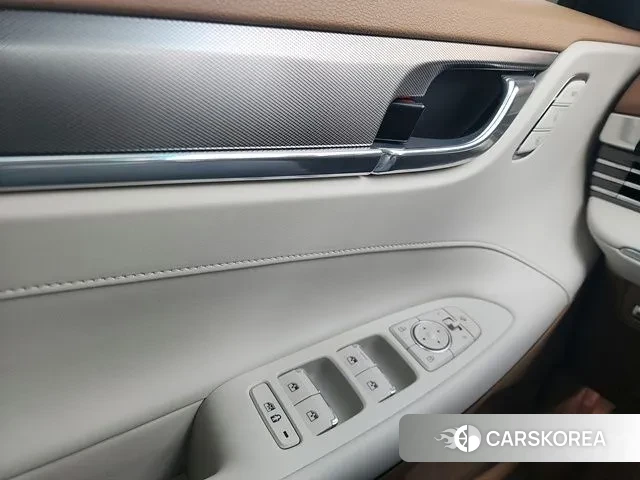 Hyundai The New Grandeur IG id 3502114 из Кореи 20