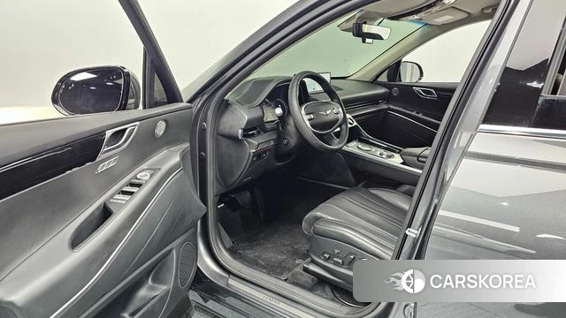 Genesis GV80 id 4446392 из Кореи 20