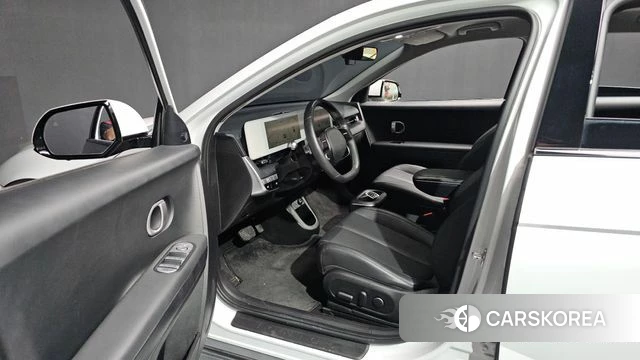 Hyundai Ionic 5 id 4671685 из Кореи 20