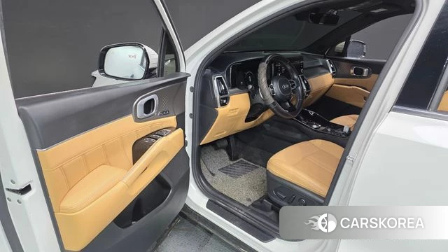Kia Sorento 4th Generation id 4476137 из Кореи 35