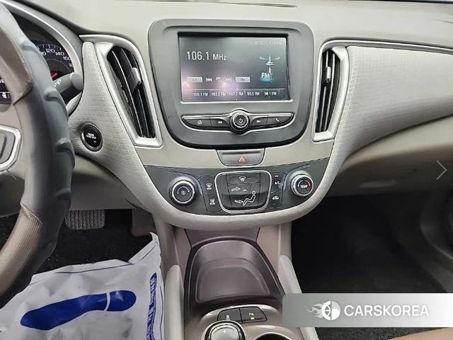 Chevrolet (GM Daewoo) All New Malibu id 4225800 из Кореи 18