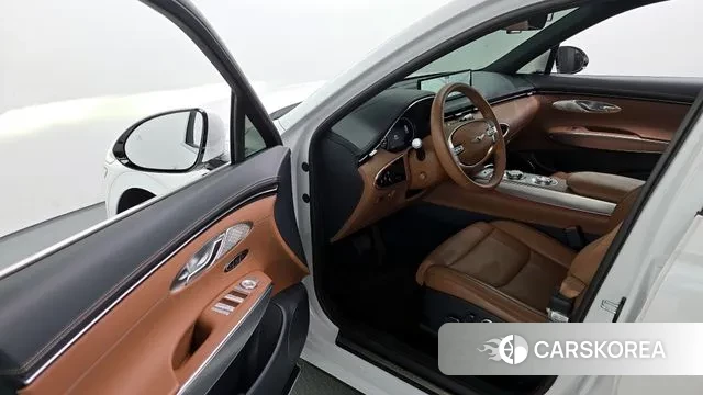 Genesis GV70 id 3740110 из Кореи 20