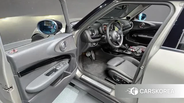 Mini Cooper Clubman id 3004415 из Кореи 20