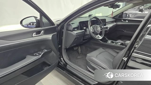 Kia The New K5 3rd generation id 4617614 из Кореи 31