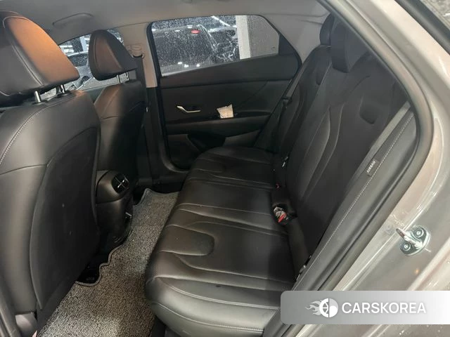 Hyundai The New Avante (CN7) id 3909331 из Кореи 16