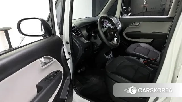 Kia The New Ray id 3059332 из Кореи 20